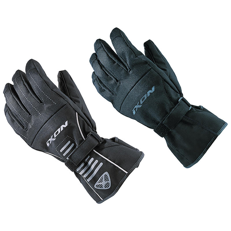 Ixon Pro Level 2 CE Approved Motorcycle Gloves Touring Gloves